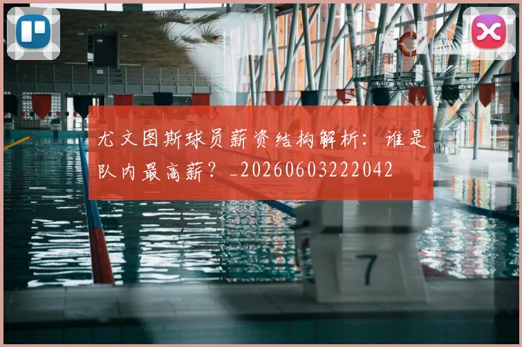 尤文图斯球员薪资结构解析:谁是队内最高薪?_20260603222042