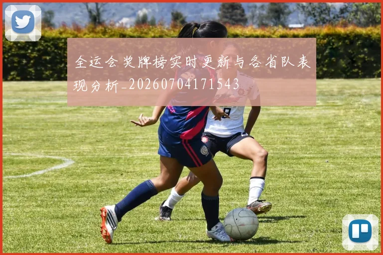 全运会奖牌榜实时更新与各省队表现分析_20260704171543