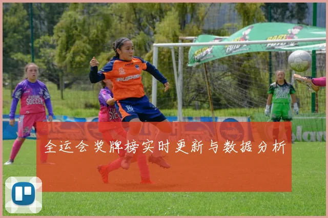 全运会奖牌榜实时更新与数据分析